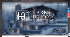 Desktop Screenshot of chilliwackhouses.com